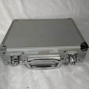 GAMESTOP DS LITE 3DS NINTENDO DS GAME CARRY CASE 9"x7"x3"